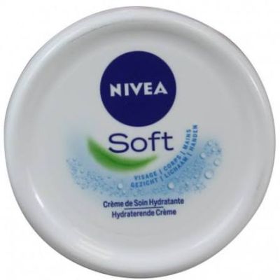 NIVEA Soft 200ml
