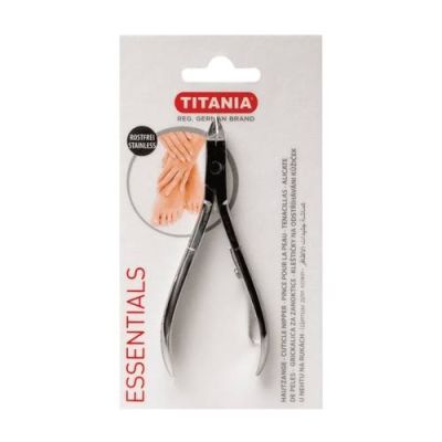 TITANIA Pince à peau 1059