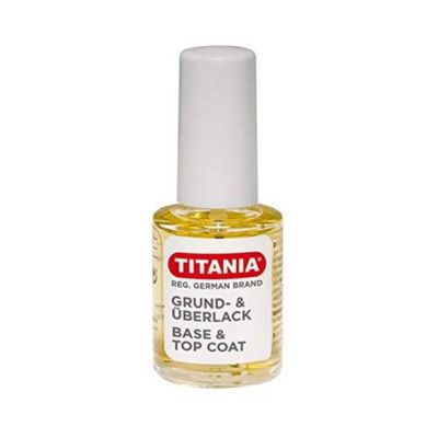 TITANIA Base universelle de cuticules 10ml 1102B