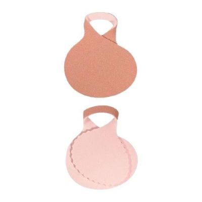 TITANIA Protection plantaires 2P 5207