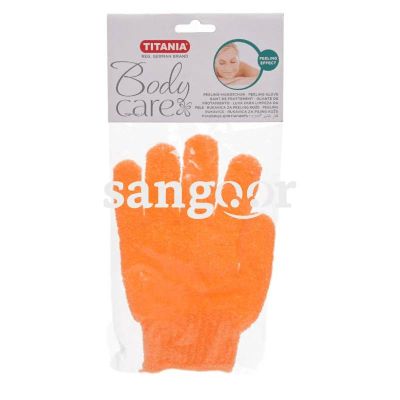 TITANIA Gant peeling 9108