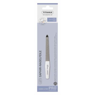TITANIA Lime à ongles 1040/5