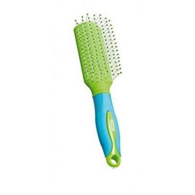 TITANIA Brosse pour enfants verte 1305
