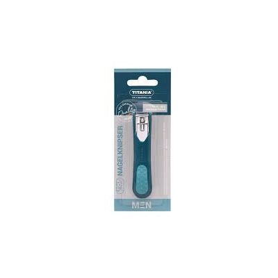 TITANIA Coupe-ongles homme 1052/2