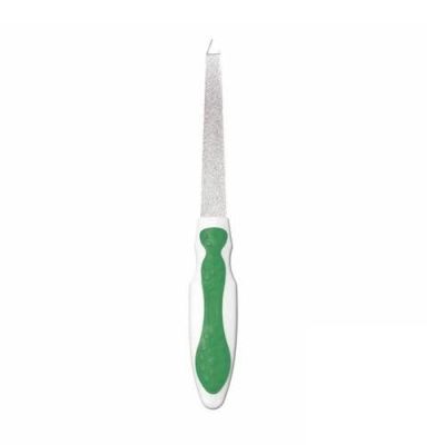 TITANIA Lime à ongles saphir 6cm 1445B