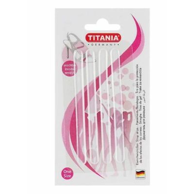 TITANIA Protections sandales 5235