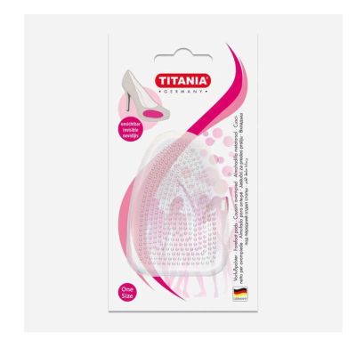 TITANIA 2 coussinets pour chaussure 5237B