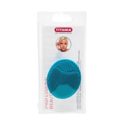 TITANIA Pad peeling visage poche à zip 2929