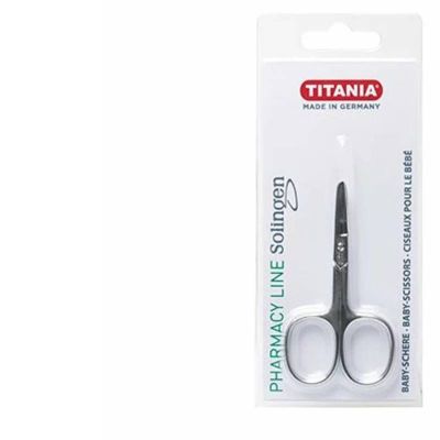 TITANIA Ciseau pour bébé 1050/24 PH B