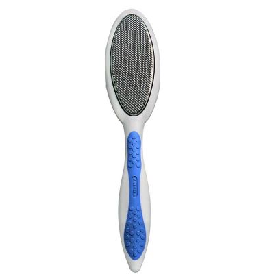 TITANIA Râpe anti-callosités avec lime pour pieds 3041/PH B