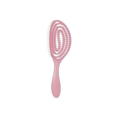 TITANIA Brosse squelette Flexi ovale 24cm 2881