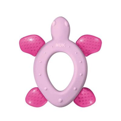 NUK Anneau réfrigérant Tortue 56451