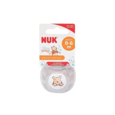 NUK Sucette Disney 1er âge