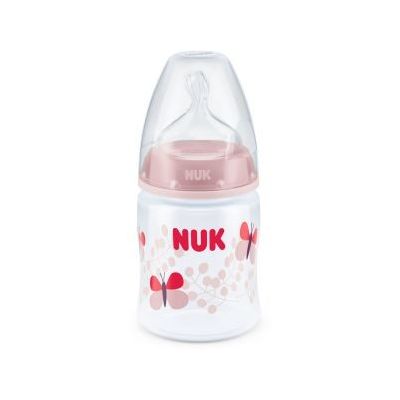 NUK Biberon First Choice+ PP 0-6 mois 150ml 43735
