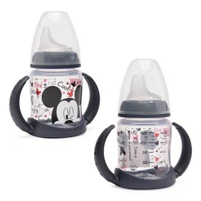 NUK Tasse d'apprentissage Winnie 6-18M 150ml 15267