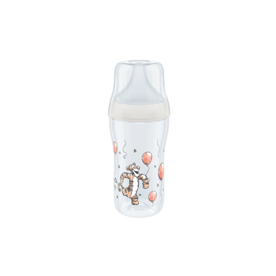 NUK Biberon Winnie Perfect Match 260ml 16307