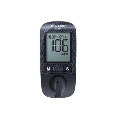 Accu-Chek Active Appareil - Prix Tunisie | Arkan.tn