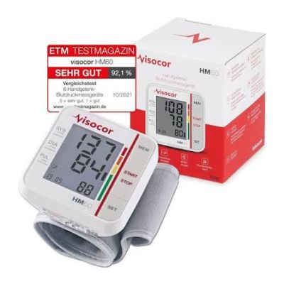 Tensiomètre poignet Visocor HM60