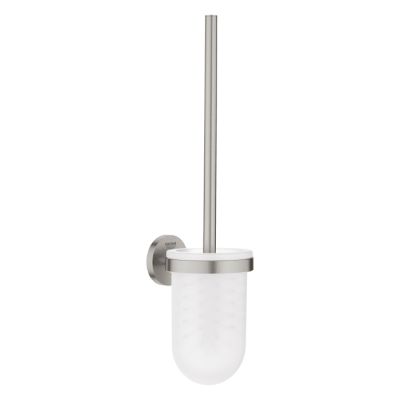 Porte-Balai de WC Grohe - 40374DC1 - Essentials