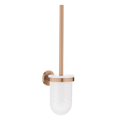 Porte Brosse Toilette Grohe - 40374DL1 - Essentials