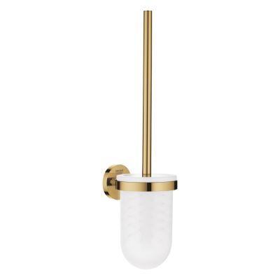 Porte Brosse Toilette Grohe - 40374GL1 - Essentials