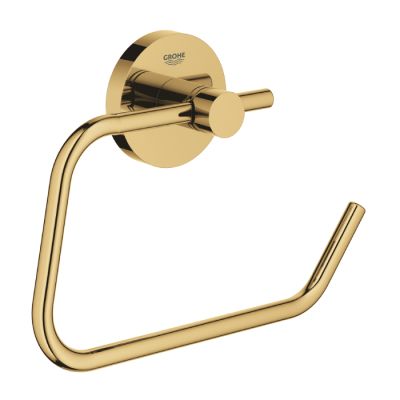 Porte Papier Grohe - 40689GL1 - Essentials