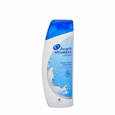 HEAD & SHOULDERS Shampoing Total Care 200ml