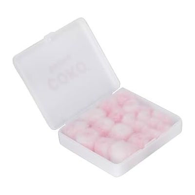 Quies Boules Cire et Coton - Prix Tunisie | Arkan.tn