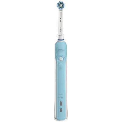 ORAL-B Brosse Pro 500 électrique D16.513