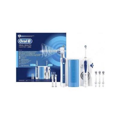 ORAL-B Brosse Oxyjet Pro 2000 Oral Center OC501.535.2