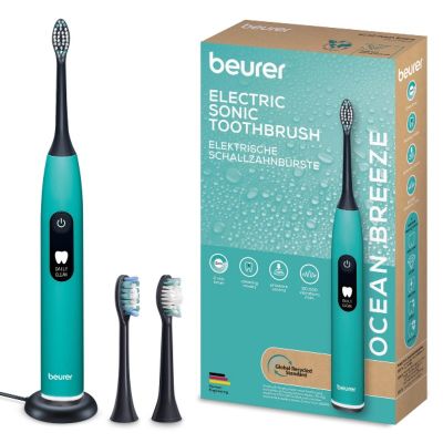 Brosse à Dents Sonique Beurer Splashy - Prix... | Arkan.tn