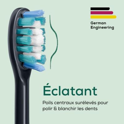 Brossette Beurer XHITE SC - Prix Tunisie | Arkan.tn