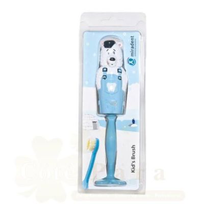 MIRADENT Brosse à dents enfant