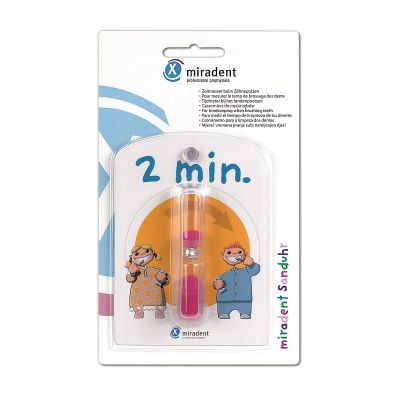 MIRADENT Sablier