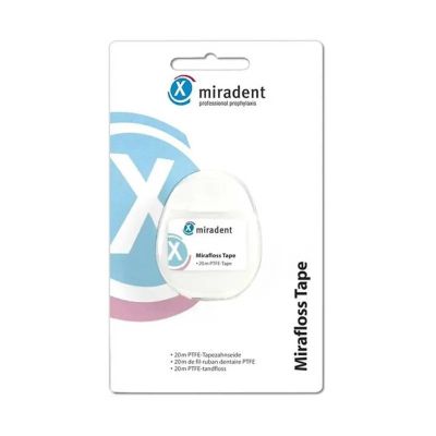 MIRADENT Mirafloss 0795