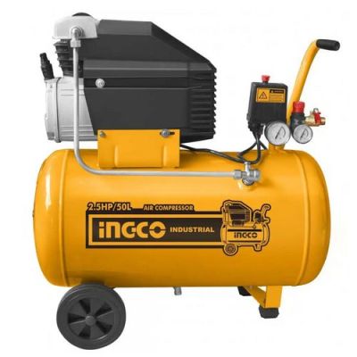 Compresseur à Air Ingco 50L - Prix Tunisie | Arkan.tn