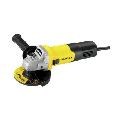 Meuleuse angulaire STANLEY SG7115 - 115 mm 750 W garantie 2 ans