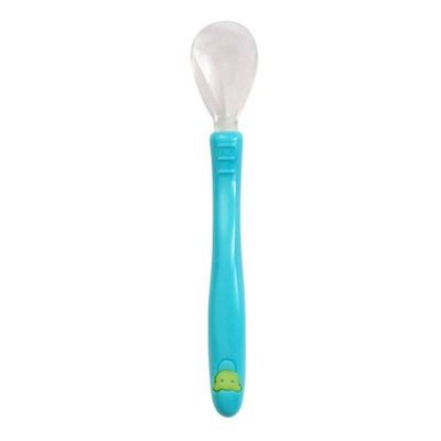 PUR Cuillère Silicone 140295