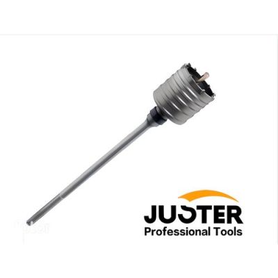 Couronne Pour Scie Cloche à Béton électrique SDS PLUS - 430X80mm