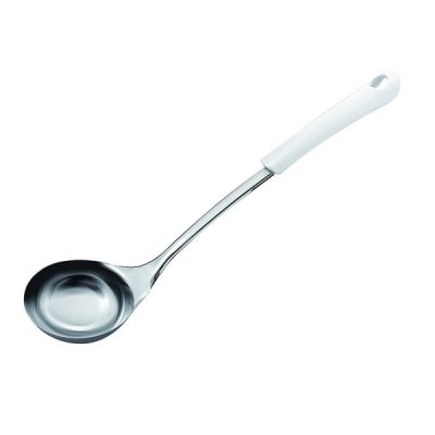49221 louche 29.5cm Arcadalina inox - 49221 - FACKELMANN