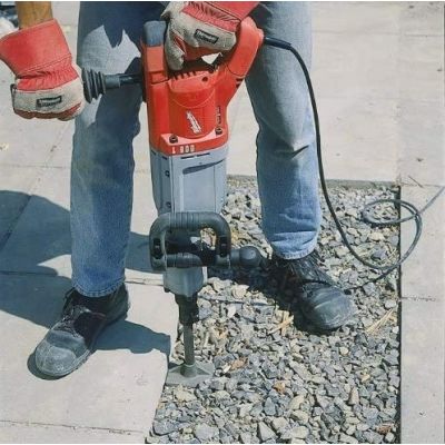 Burineur Milwaukee 4933375720 - 1600W