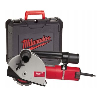 Rainureuse Milwaukee 4933383855 – 1500W