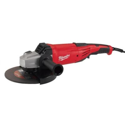 Meuleuse Milwaukee 4933433630 - 2200 W