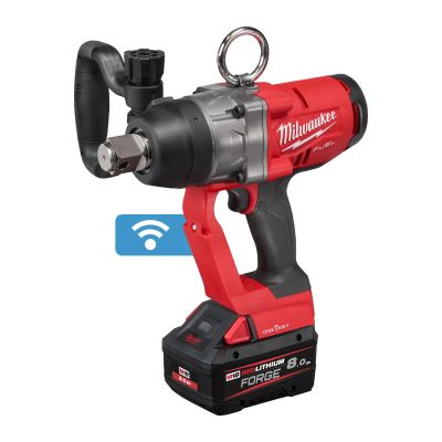 Boulonneuse Milwaukee 4933459733 - 0-1670 tr/min