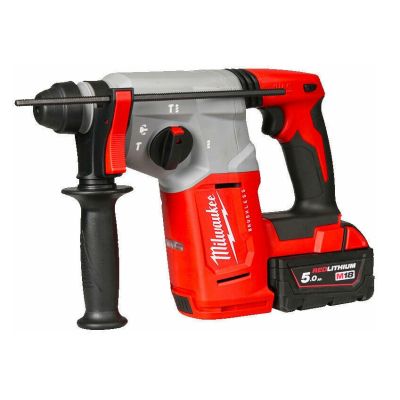 Perforateur Milwaukee 4933478894 - 14,9 m/s²