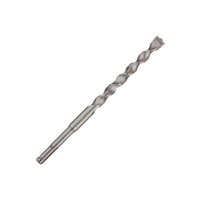 Foret Marteau 2 Taillants Compatible avec SDS-PLUS - Diager-16X260mm
