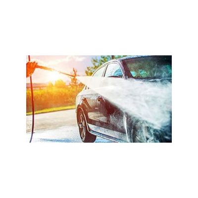 Nettoyeur haute pression et vapeur IDRO WAVE STEAM 130BARS - Garantie 1 an
