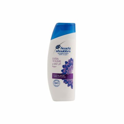 HEAD & SHOULDERS Shampoing Extra Volume 200ml