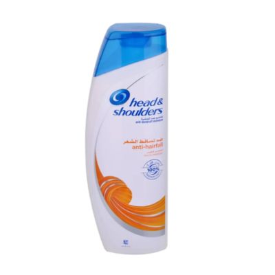 HEAD & SHOULDERS Shampoing anti-chute 200ml