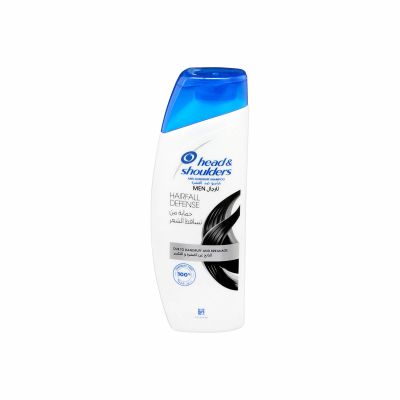 HEAD & SHOULDERS Shampoing Protection Anti-Chute Men 200ml